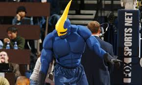 Golden state warriors, san francisco warriors, philadelphia warriors. Nba Playoffs Dame Lillard Told A Great Story About Warriors Mascot