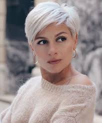 Cool Short Pixie Haircuts For 2020 In 2020 Short Hair Styles Pixie Thick Hair Styles Short Pixie Haircuts