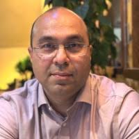 Joy Sinha Email & Phone Number