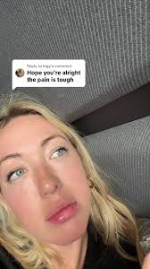 Rachel Elizabeth Hurt in Shower