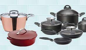 If the product or service you paid for was provided on an alternate flight, no refund will be provided. Ameriware Pots And Pans