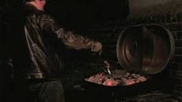 steaks in homemade tandoor oven recipe
