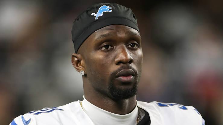 Lions safety Kerby Joseph has goal of intercepting as many QBs as possible:  'Everybody on the hit list'