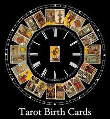 Check spelling or type a new query. Calculating Tarot Birth Cards 78 Nights Of Tarot Blog