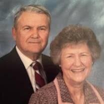 Betty Scott Stringer Obituary