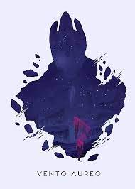Jojo S Bizarre Adventure Illustration Art Golden Wind Art Illustration This Is The Glitched Version Of The Normal One Repeatin Personagens De Rpg Desenho Sono