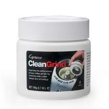 The models ranged from the $50 capresso grinder sold at sur la table to the sleek $425 pasquini k2 available at the company headquarters at olympic boulevard and valencia street. Capresso Clean Grind Sur La Table