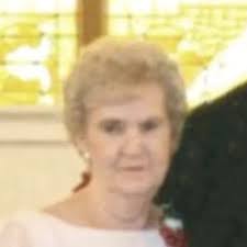 Obituary information for Delores Jean Salyer