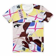 See more ideas about 90s anime, anime, aesthetic anime. Shooting Stars T Shirt Aesthetic Anime Tees Peerless Women Summer Streetwear Harajuku Letter Tops 90s Punk Short Sleeve T Shirts T Shirts Aliexpress