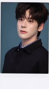 Miles #WeiZheming bts clip shared by his studio 🥰