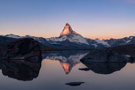 8 spectacular mountain ranges you need to put on your bucket list matterhorn matterhorn mountain poster prints