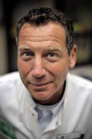 De internist als evenwichtskunstenaar