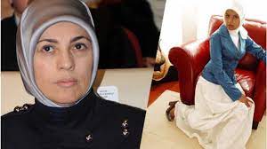 Merve kavakçı'ın sosyal medya hesapları ve mail adresi üzerinden irtibata geçebilirsiniz. Merve Kavakci Nin Evlilikleri Esi Kimdir Mariam Kavakci Kimin Kizi Iste Babasi Ducknews Tv Youtube