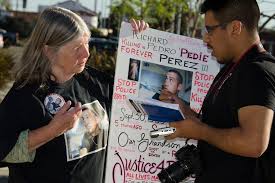 Check spelling or type a new query. Fatal Errors Part 2 Shot By Police In Richmond Ca Whowhatwhy