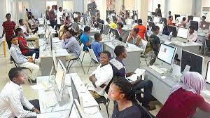 How To Create Your JAMB 2020 Profile And JAMB E-facility Account 2020