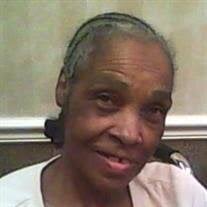 Rosetta Kennedy Obituary