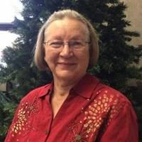 Faye Alverson Obituary