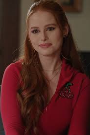Check spelling or type a new query. Cheryl Blossom Archieverse Wiki Fandom