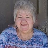 Barbara Jean "Barb" Gibson