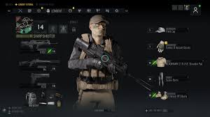 Skill points can be gained by increasing your . Ghost Recon Breakpoint Best Loadouts Guide Segmentnext
