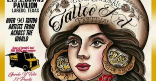 1st Por Vida International Tattoo Art Festival