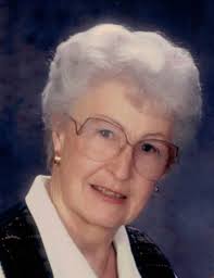 Obituary information for Caroline Ella Killian