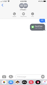 How To Use Facetime For Group Calls The Verge