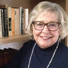 Profile for Karen Heckman Stork, Author