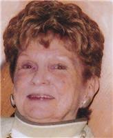 Helen Wolfe Obituary (2017)