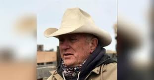 Marlo Duane Merrell Obituary