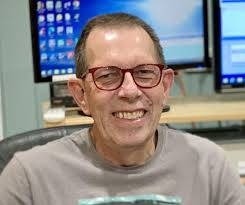 Steve Ireland, VK6VZ/G3ZZD and Kevin Smith, VK6LW/VK6T/G4EHF have just been  awarded the Bennett Prize G8PF for their “4DX Beam Antennas Column”  published in October 2024 #RadCom