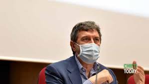 Для просмотра онлайн кликните на видео ⤵. Trotta Suicida In Carcere Marsilio Sono Scioccato Era Una Persona Di Valore E Rispettata