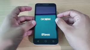 I have a phone here it is an alcatel 5044r it is fairly new. Bypass Rfp Alcatel 5054r 5044r Android 7 0 Supprimer Un Compte Google Alcatel 5054r 5044r By Sm Techno