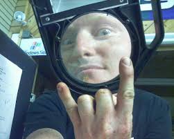 Jeremy Scheffer Chevelle Tribute Project