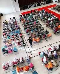 Info penerimaan pegawai bnn aceh : Inilah Pemenang Lbft Xxii Aceh Barat Lhokseumawe Dan Aceh Utara Universitas Syiah Kuala