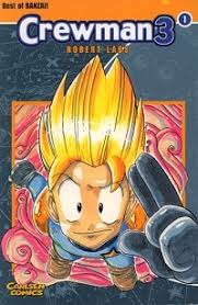 Credits goes to robert labs (german mangaka). Robert Labs Kameskram Jimdo Page