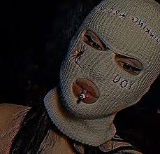 Pin By Malenkoe Chudo On Sohranennye Piny Girl Gang Aesthetic Thug Girl Bad Girl Aesthetic