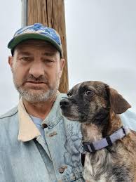 My dad found this guy at the Walmart