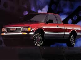 1995 gmc sonoma pictures photos carsdirect 1995 gmc sonoma pictures photos