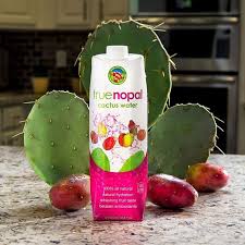 Stay hydrated & healthy while you travel with @truenopal ps if you're flying in or out of @phxskyharbor you can grab a cactus water at any of the connections stores! Facebook