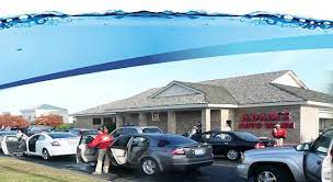 Adams Auto Wash Sold Will Reopen After Remodeling Wnct