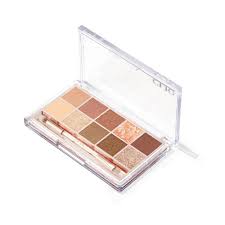 Phấn Mắt Clio Pro Eye Palette 12 Autumn Breeze In Seoul Forest - KYO  AUTHENTIC