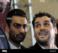 Alvaro Villagomez's Instagram, Twitter & Facebook