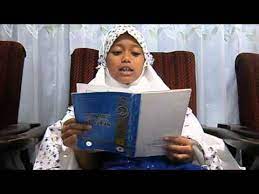 Free qiraati jilid 4 halaman 9 mp3. Belajar Baca Alquran Metode Qiroati Jilid 3 Youtube