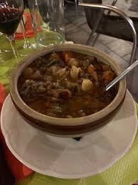 menu ete 2016 picture of l estanquet lit et mixe tripadvisor