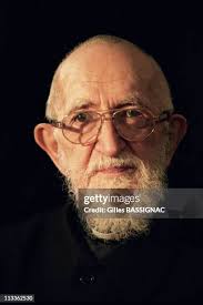 22 Retro Abbe Pierre Stock Photos, High-Res Pictures, and Images