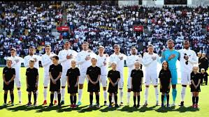 The amateur era saw a wide range of nations winning the men's football tournament. Firstsportz Com Wp Content Uploads 2021 07 New