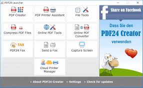 Pdf24 pdf creator free download. Pdf24 Tools Pricing Alternatives More 2021 Capterra