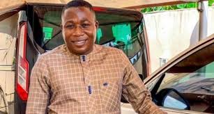 Tinubu, who is currently serving as the national leader of the all progressives congress (apc) has been several times, described as one the strongest politicians in lagos state. How Tinubu Gave Me 2m To Fuel My Car Sunday Igboho