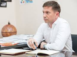 Основой фамилии данилюк послужило церковное имя даниил. Kazhdyj Ukrainec Mozhet Podat V Sud Na Rossiyu I Poluchit Kompensaciyu Glava Organizacii Spilna Sprava Danilyuk Gordon